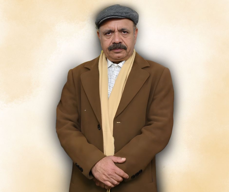 CHAIRMAN MESSAGE