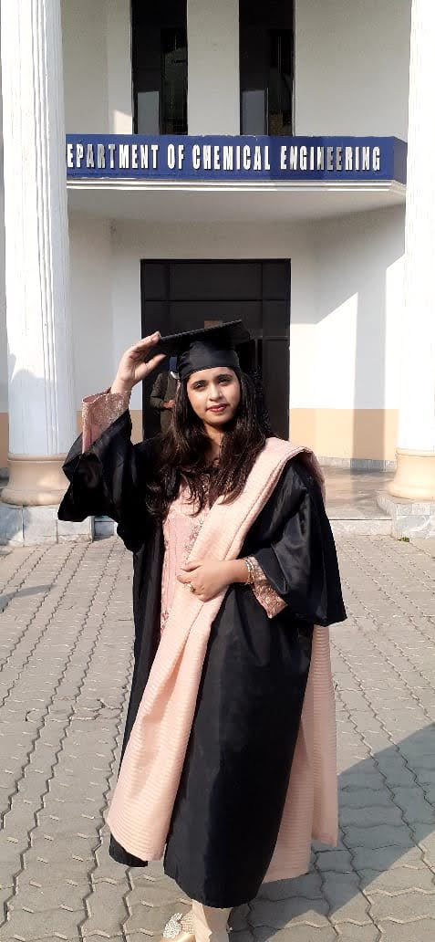 Qandeel Sehar