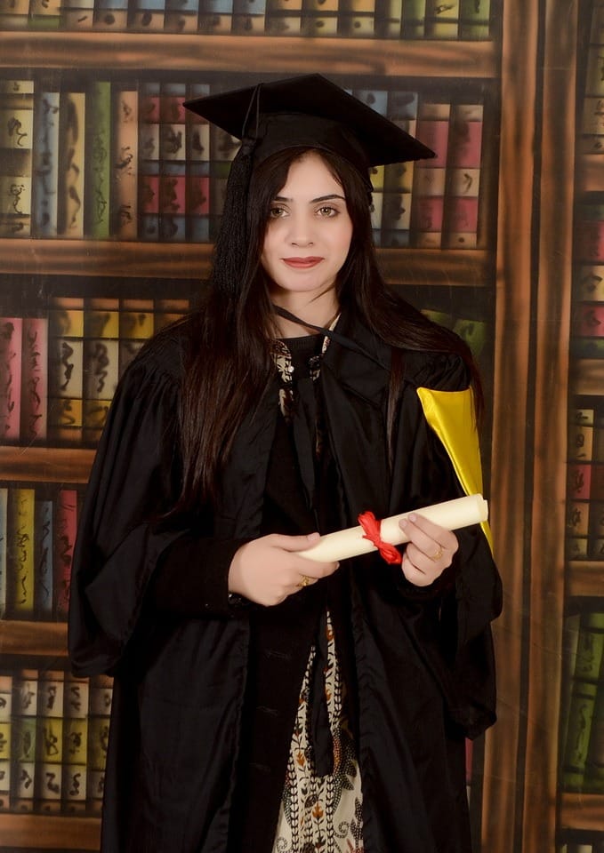 Tehreem Akhtar
