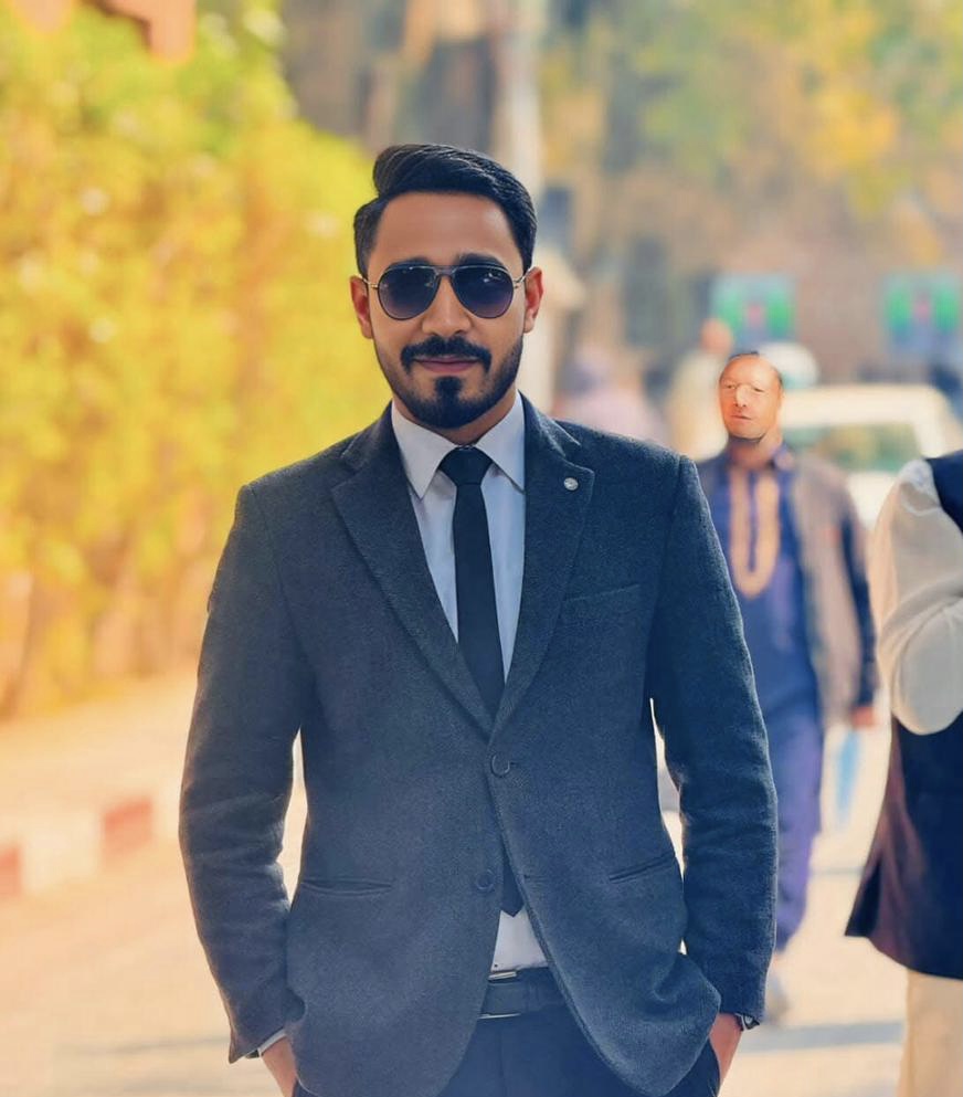 Adv Rahat Chughtai