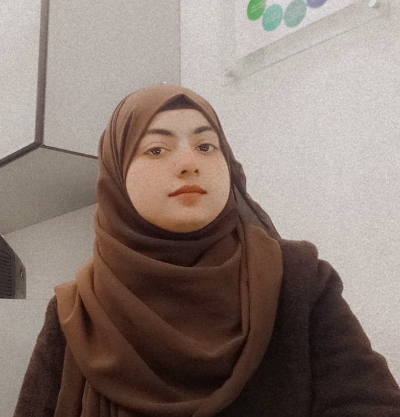Nimra Shehzadi