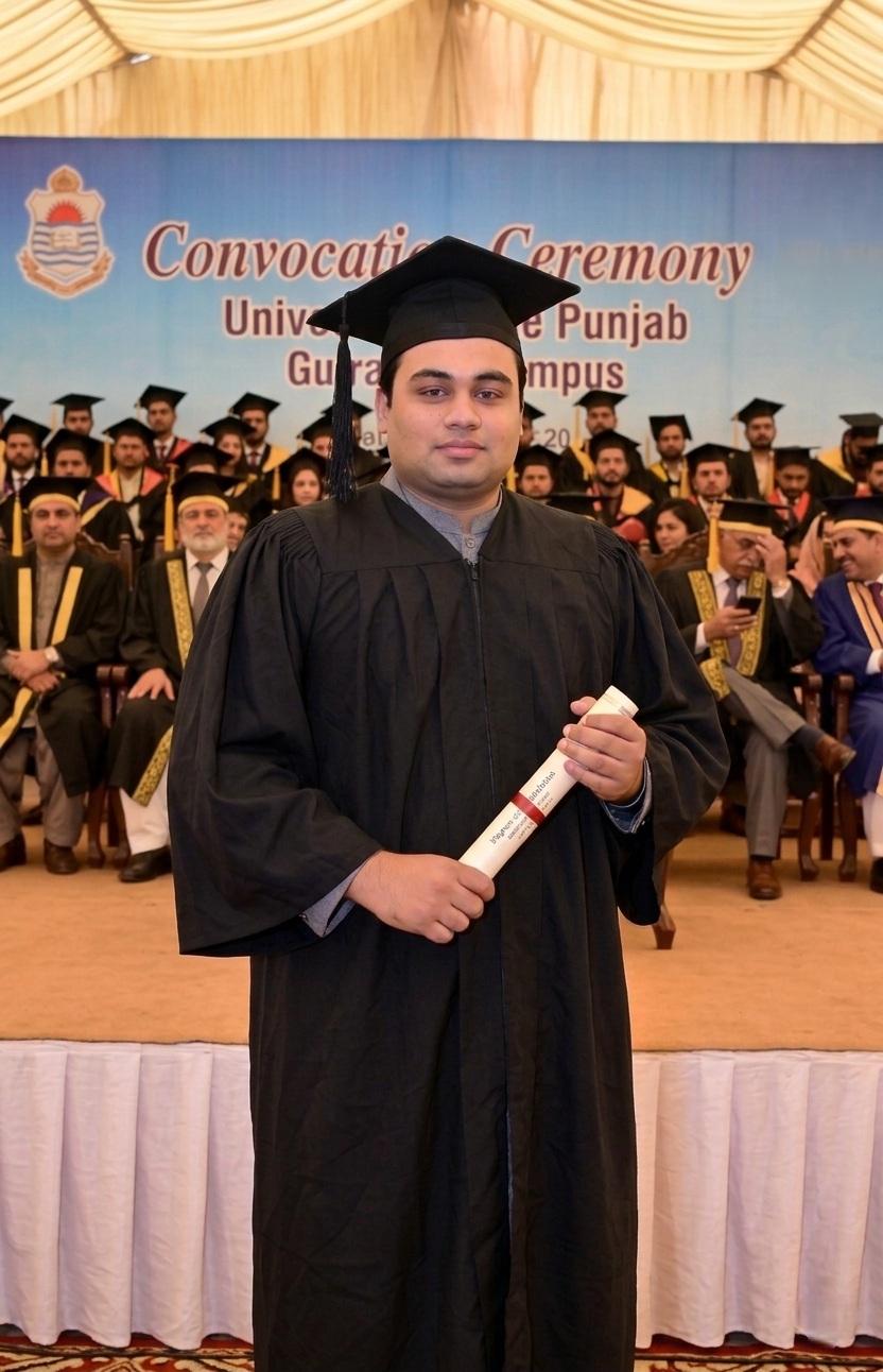 Rana Anas Tanveer
