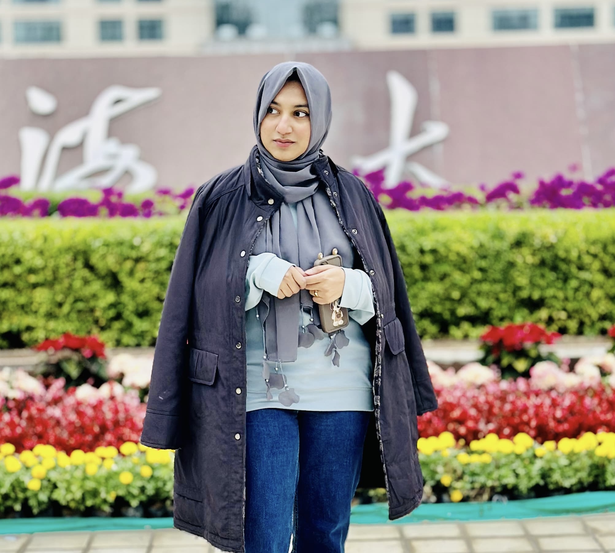 Rabia Munir