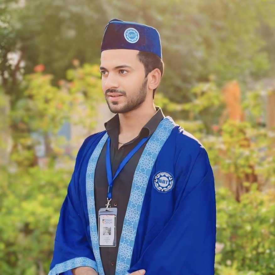 Junaid Sajjid
