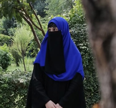 Sajjal Mehfooz