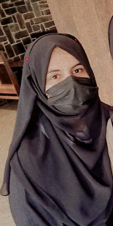 Ayesha Nadeem